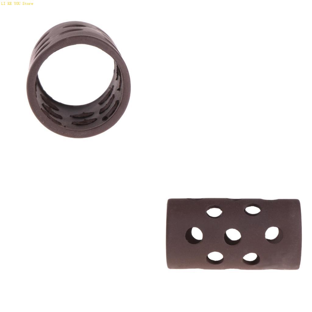 Hide Cave Ceramic - W3JE – Tube décoration d'aquarium en