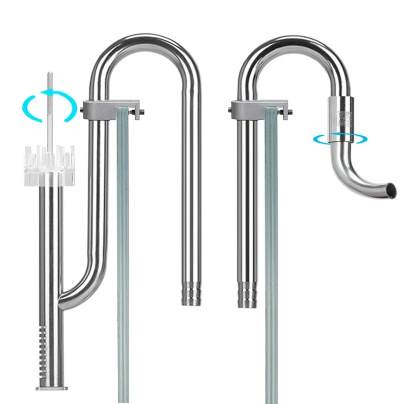 Aquael Filter Fzn - Tube de filtre à membrane pour