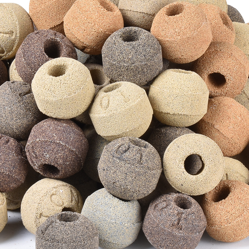 Aquael Filter Fzn - Média filtrant en céramique pour Aquarium,