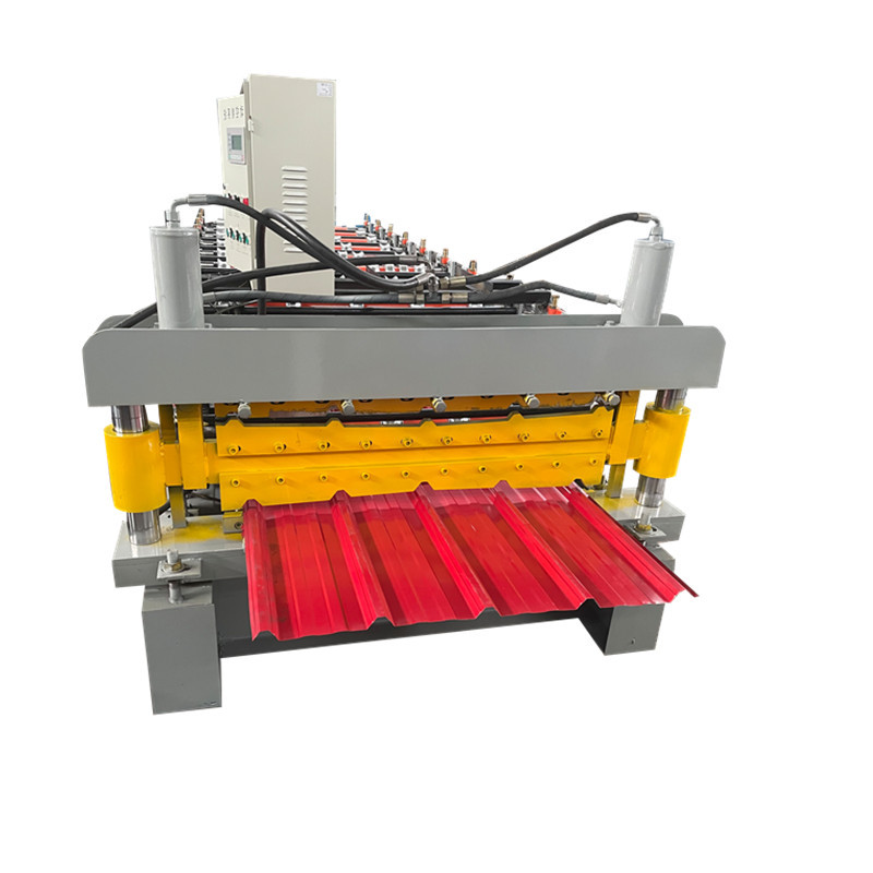 Ceramic Tile Floor - Machine de fabrication de carreaux de