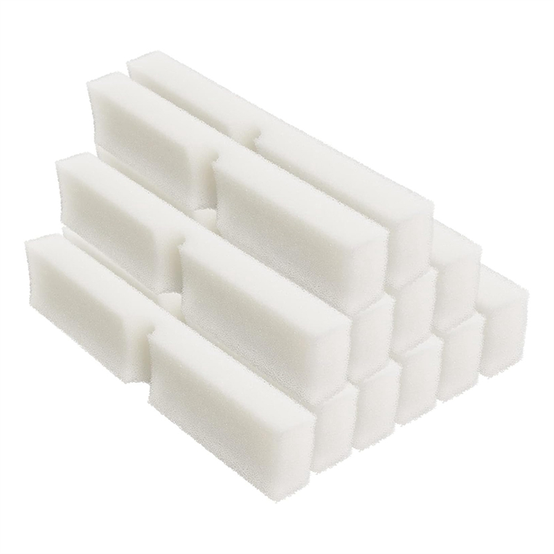 Aquael Filter Fzn - 【CADEAU】 Tampons filtrants moussants de remplacement