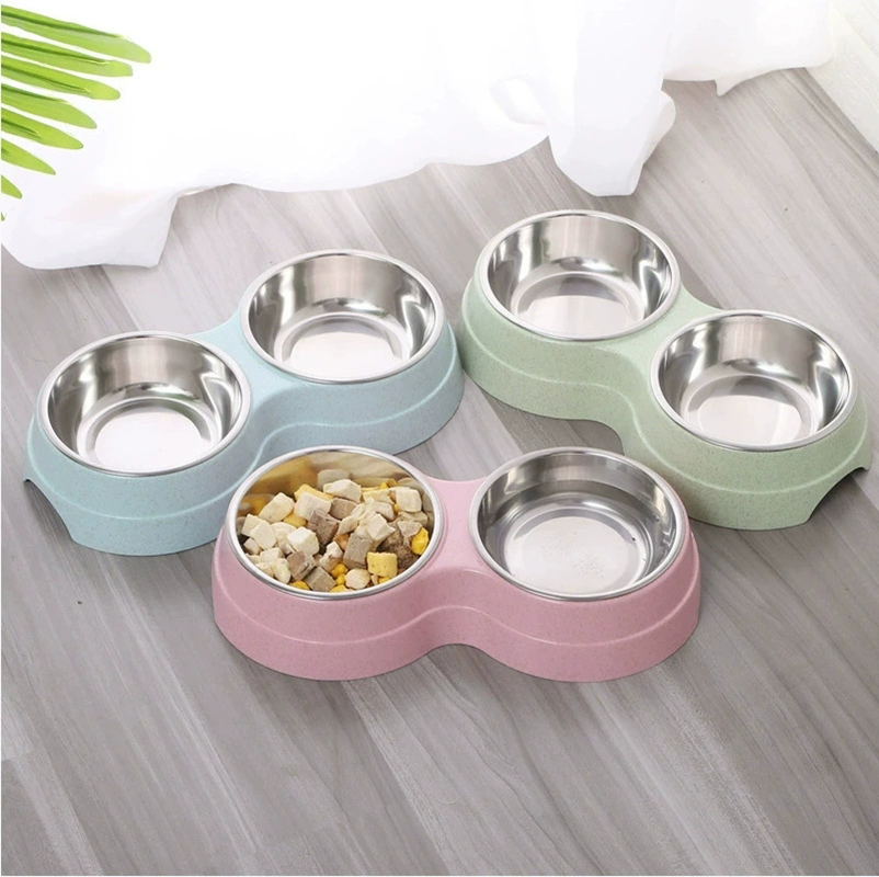 Royal Canin Food Medium - 1 bol double pour chien en