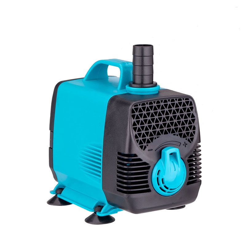 Aquael Filter Fzn - Pompe à eau Submersible Ultra silencieuse