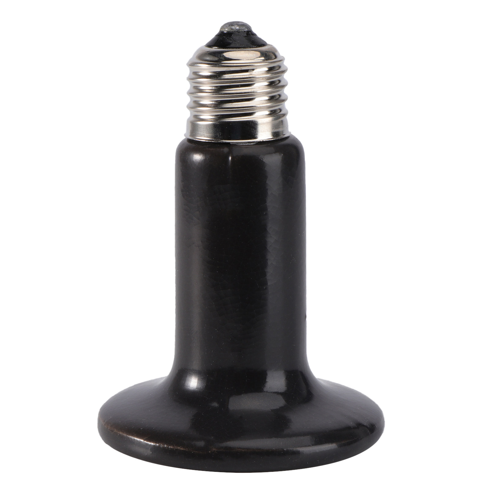 Ceramic Heat Emitter - Lampe chauffante en céramique 100W pour
