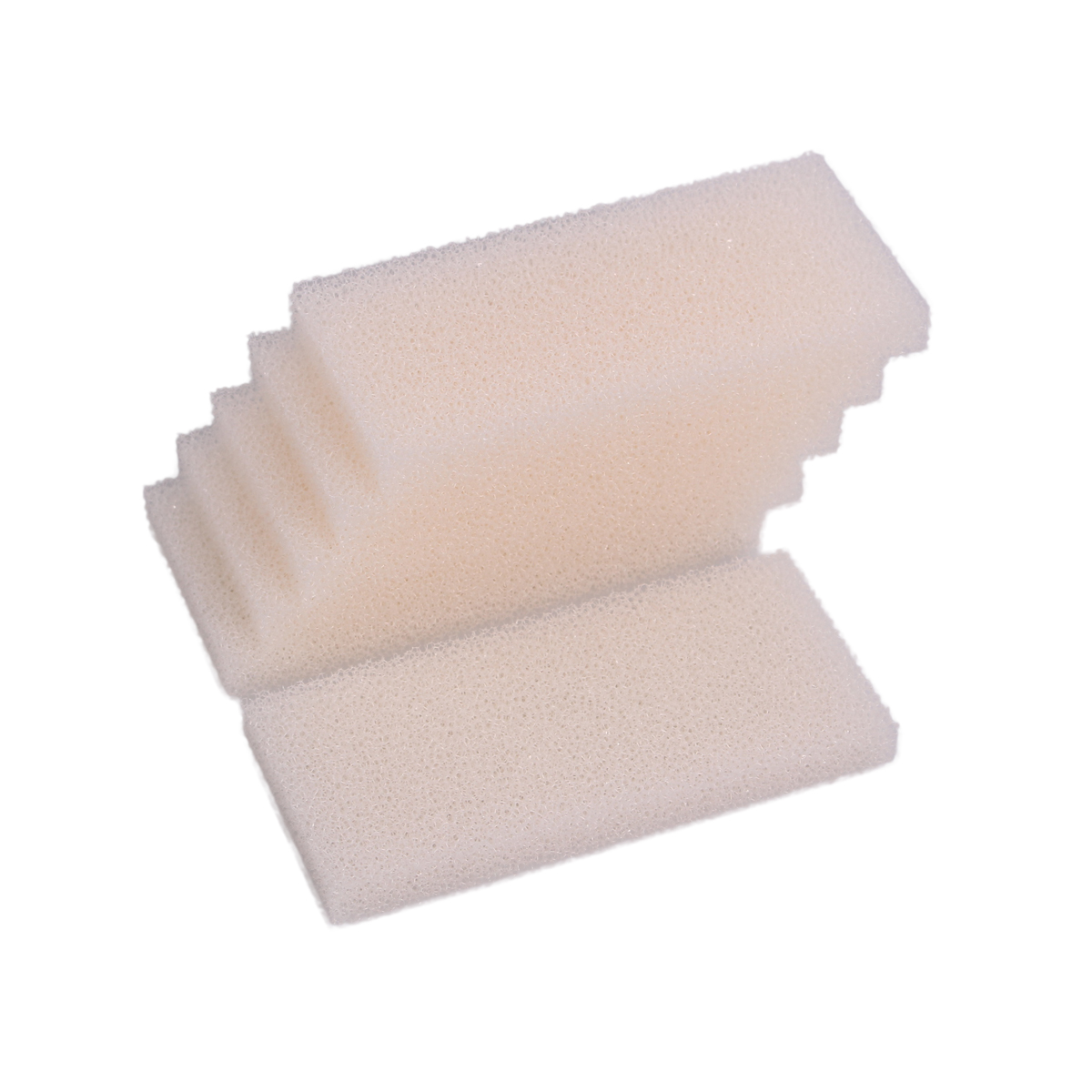 Aquael Filter Fzn - Coussin en mousse Compatible générique, adapté