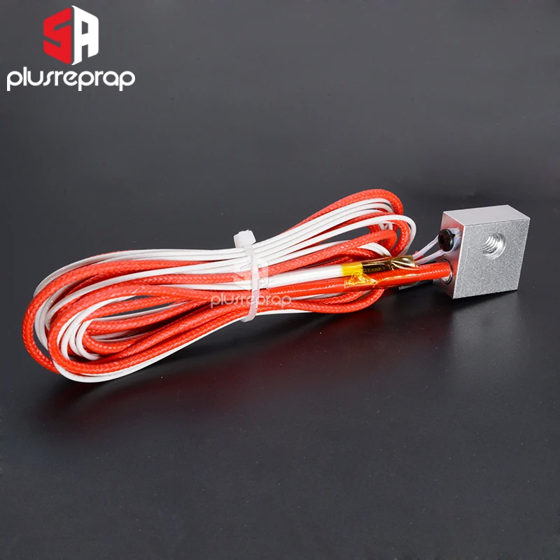 Ceramic Heat Emitter - MK8 Extrusion V5 j-head Hotend chauffage