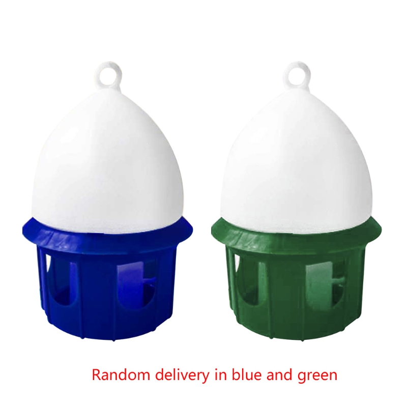 Vitamin D3 Reptile - Distributeur d'eau pour pigeons, abreuvoir en