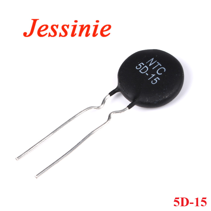Ceramic Heat Emitter - Résistance thermistor NTC 5D-15 5D15, 5