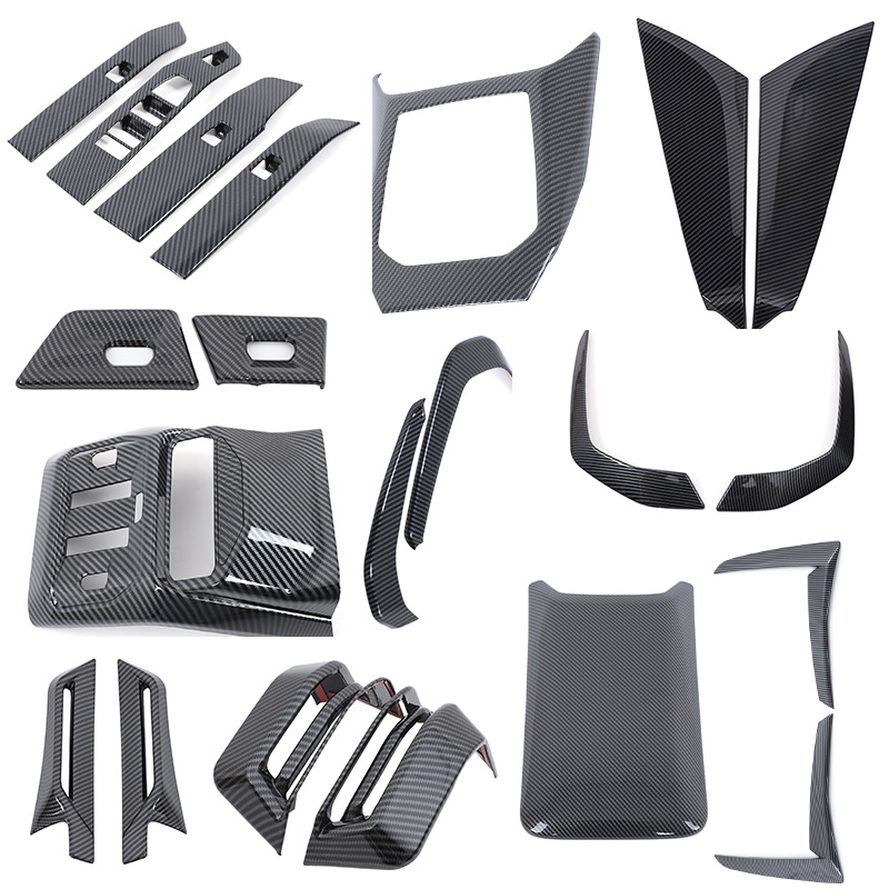Glass Door Hinge - Pour BMW X3 G45 2025+ Accessoires