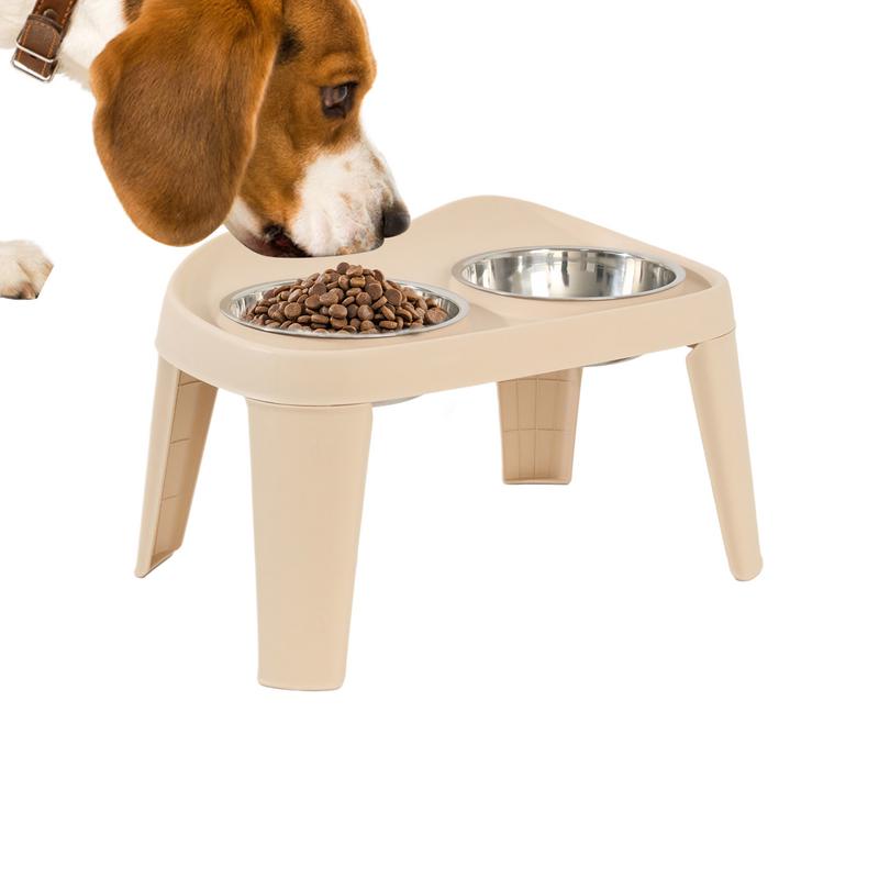 Mangeoire surélevée pour chien - Royal Canin Food Medium avis et prix