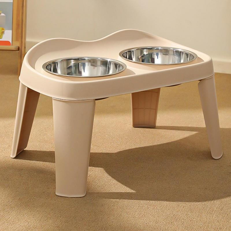 Mangeoire surélevée pour chien - Royal Canin Food Medium avis et prix