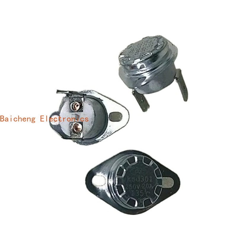 10 pièces KSD301/302 céramique - Ceramic Heat Emitter avis et prix