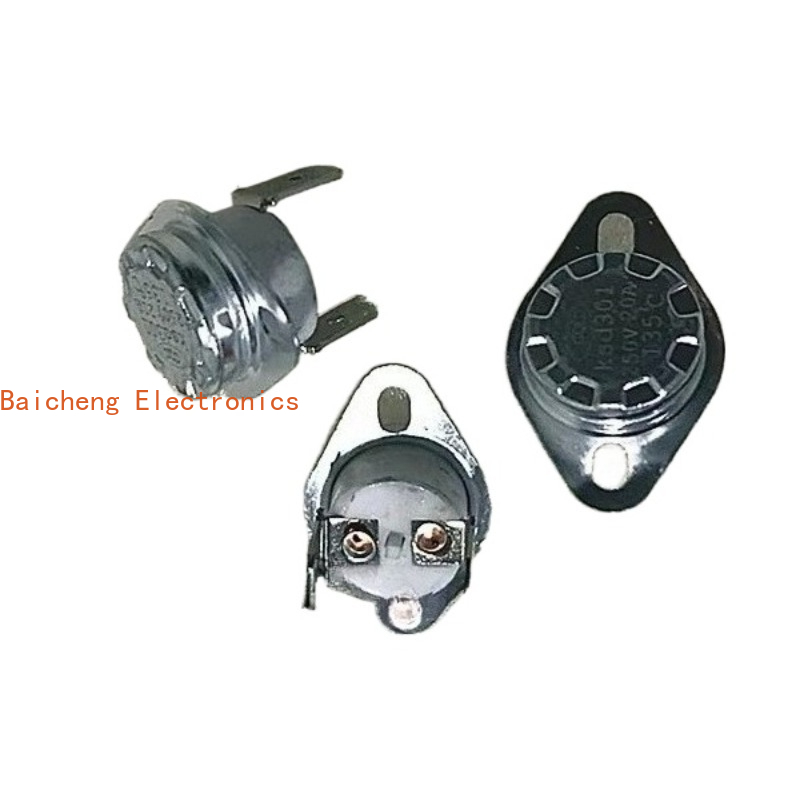 10 pièces KSD301/302 céramique - Ceramic Heat Emitter avis et prix
