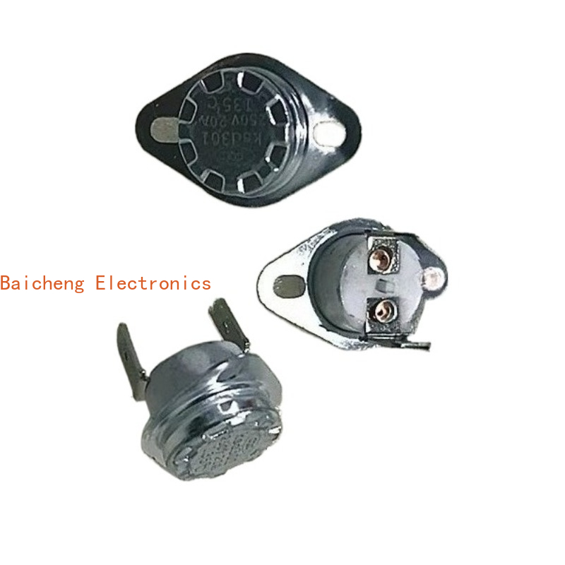 10 pièces KSD301/302 céramique - Ceramic Heat Emitter avis et prix