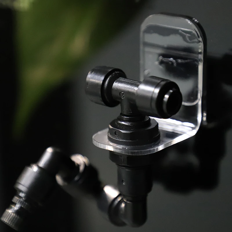 360 °   Système de buse de pul - Misting Nozzle Reptile avis et prix