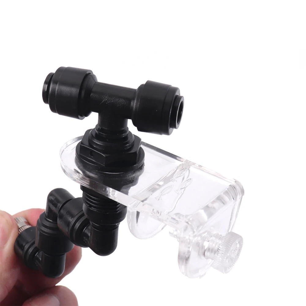 360 °   Système de buse de pul - Misting Nozzle Reptile avis et prix