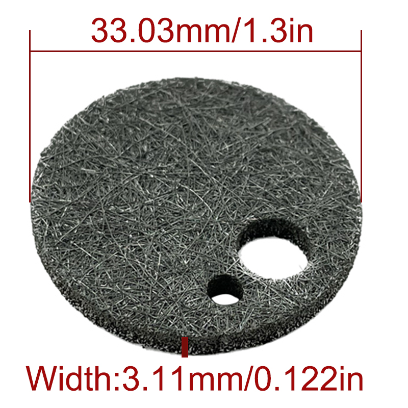 10X Air Diesel paking chauffag - Screen Top Mesh avis et prix