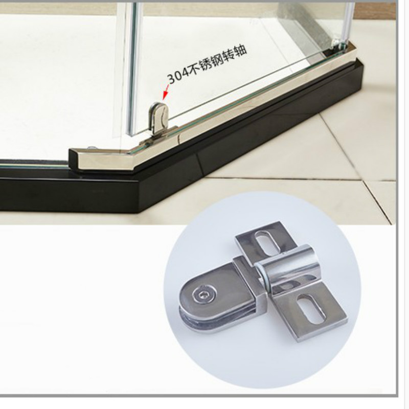 Clip/Attache/Charnière pour po - Glass Door Hinge avis et prix