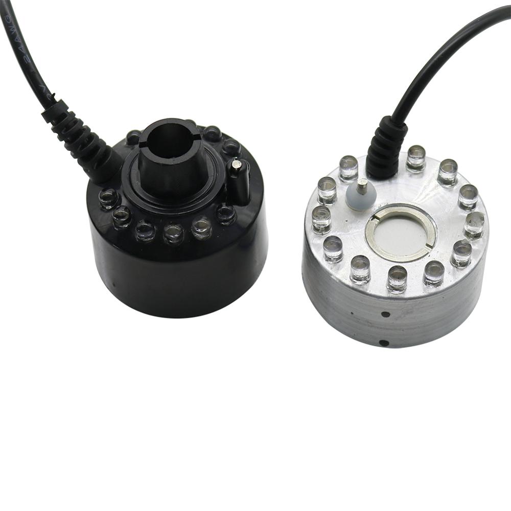 Mini brumisateur électrique ul - Terrarium Fogger Ultrasonic avis et prix
