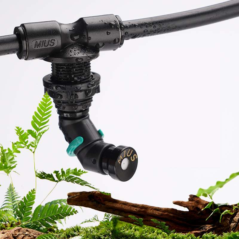 Mini-brumisateur réglable pour - Misting Nozzle Reptile avis et prix