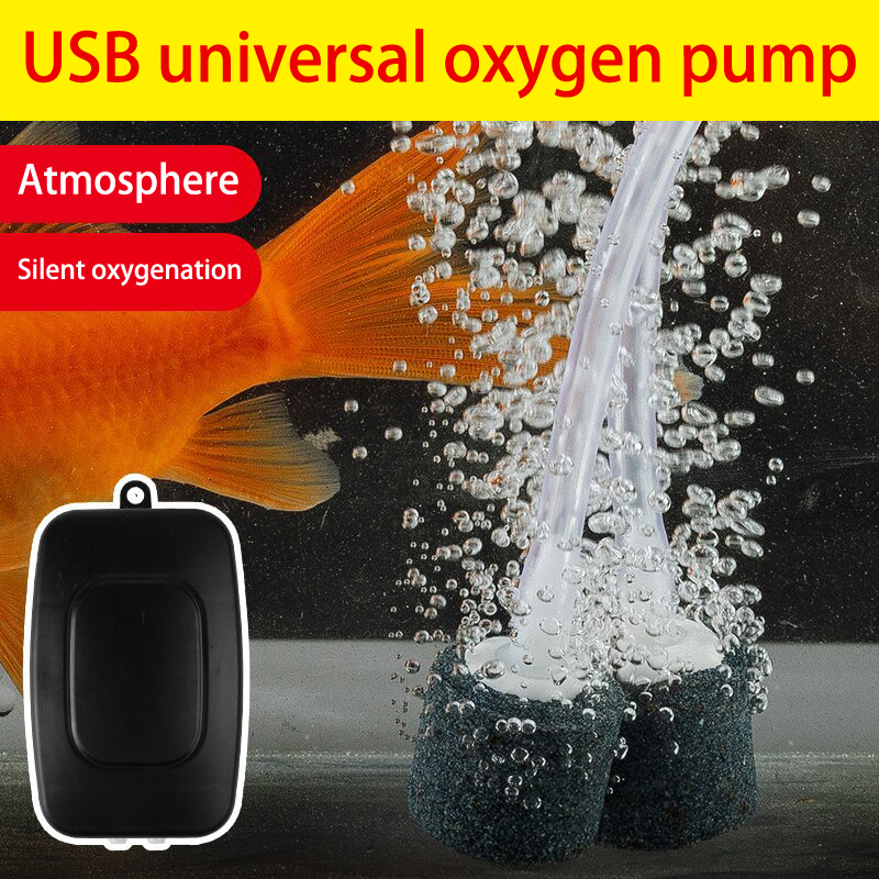 Kit de mini pompe à oxygène po - Aquael Filter Fzn avis et prix