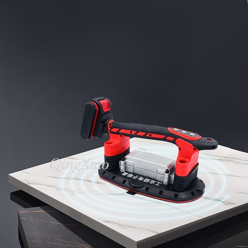 Machine de nivellement vibrant - Ceramic Tile Floor avis et prix