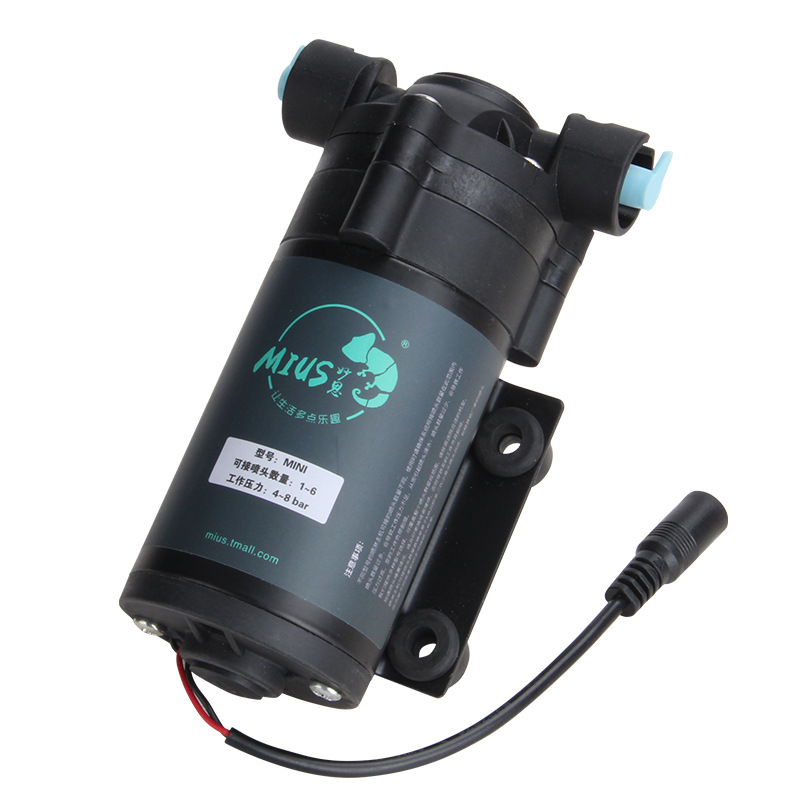 Système de brumisation d'humid - Misting Nozzle Reptile avis et prix