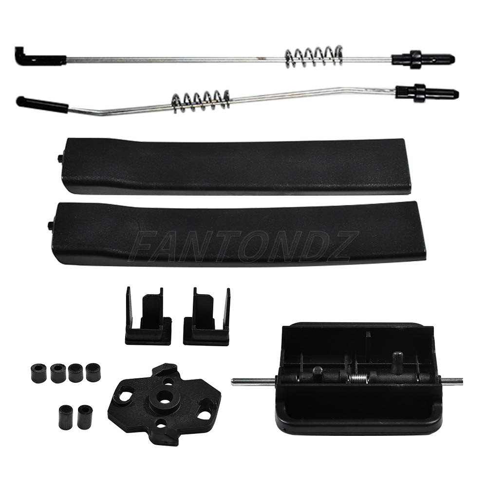 Kit de réparation de vitres co - Glass Door Hinge avis et prix