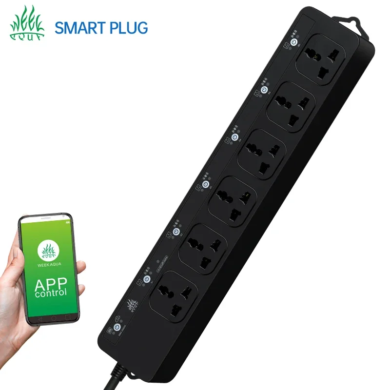 Prise d'alimentation intellige - Aquael Filter Fzn avis et prix