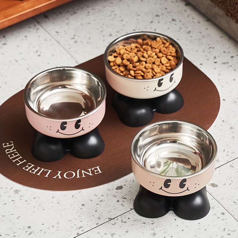 Bol surélevé pour chien et cha - Royal Canin Food Medium avis et prix