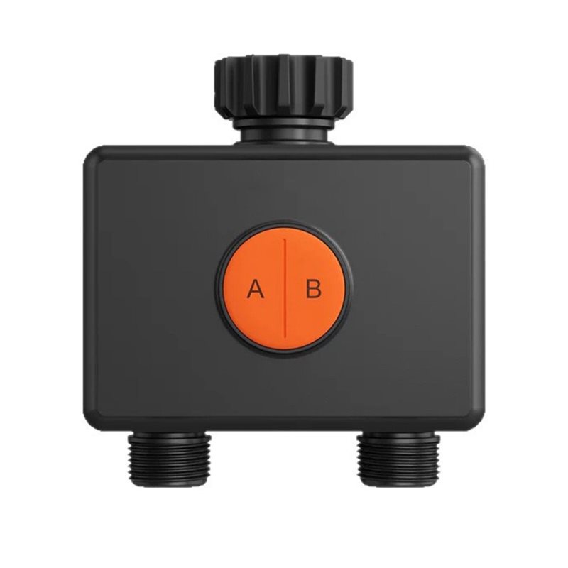 Vanne d'arrosage intelligente  - Timer Dual Outlet avis et prix