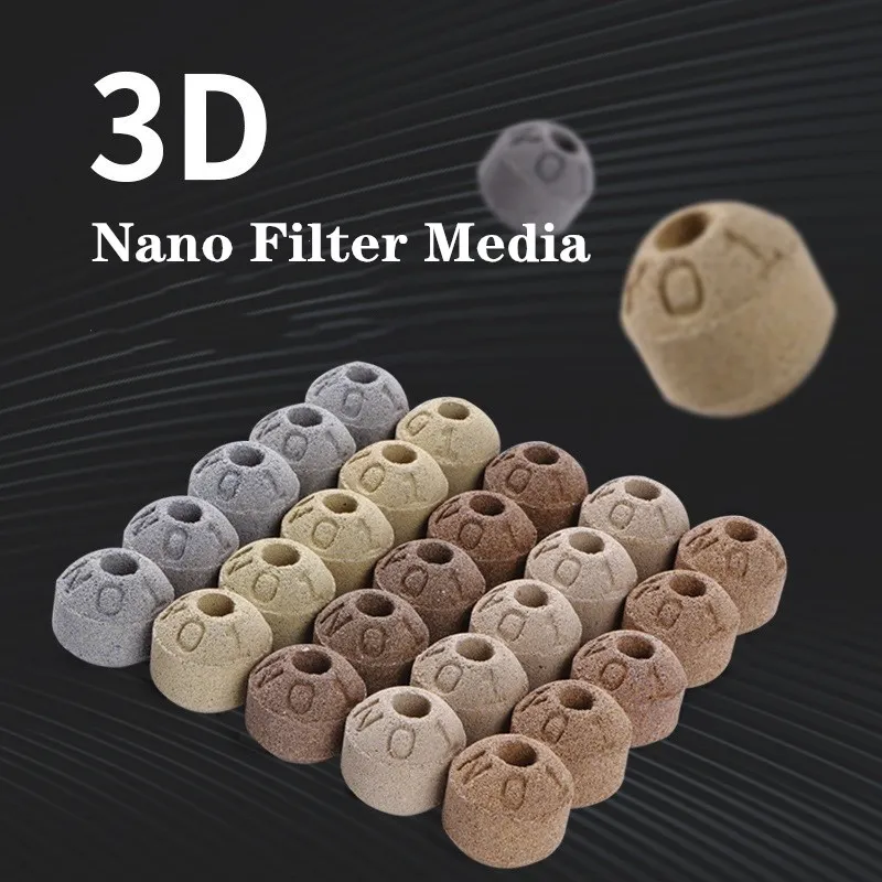 Média filtrant en céramique po - Aquael Filter Fzn avis et prix