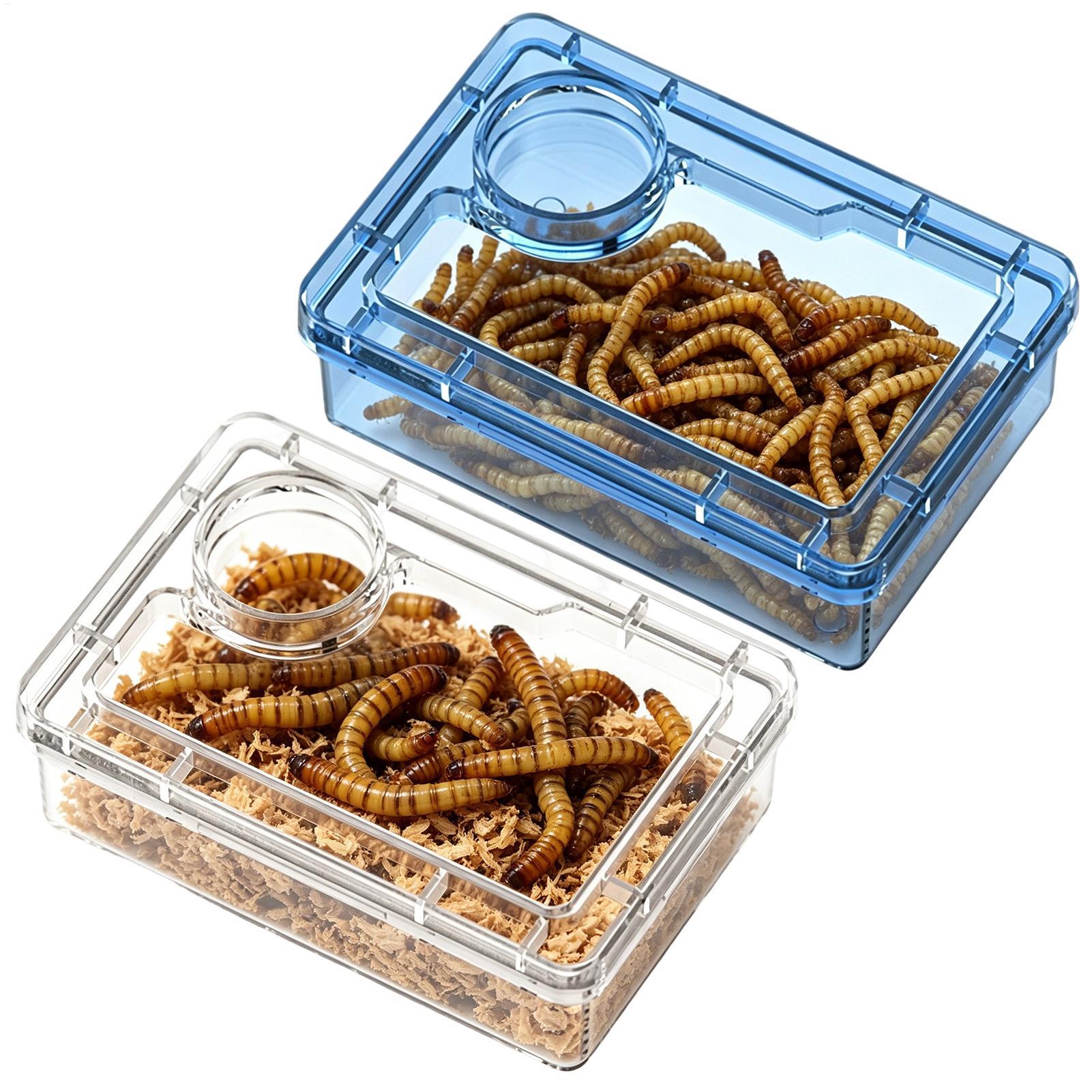 Bol d'alimentation anti-évasio - Calcium Powder Reptile avis et prix