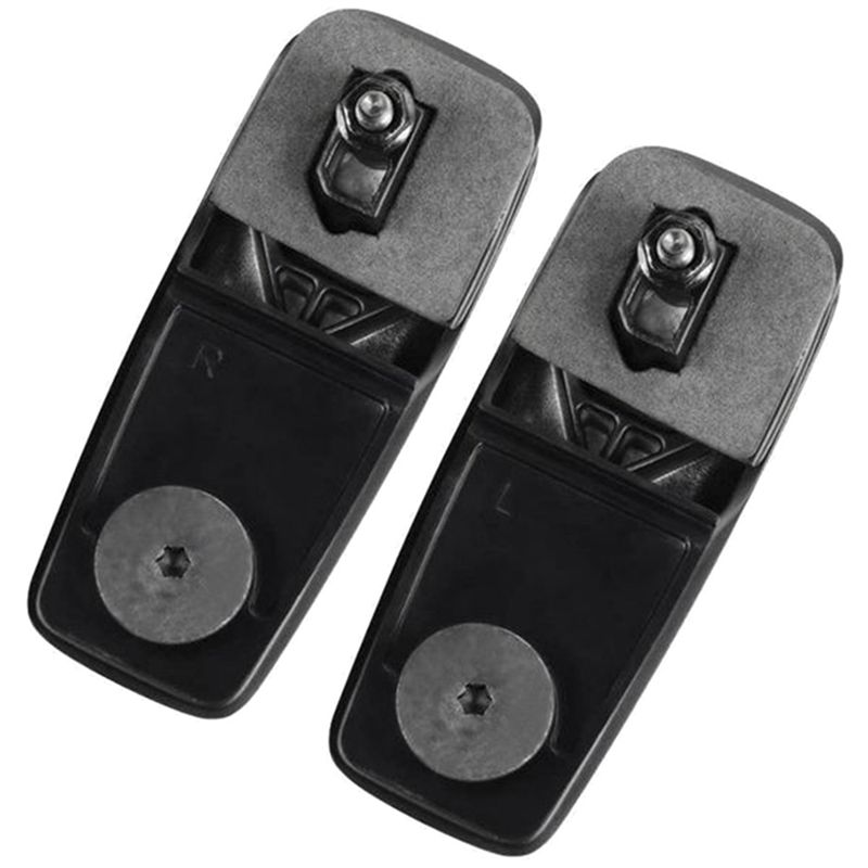 Charnières de porte vitrée arr - Glass Door Hinge avis et prix