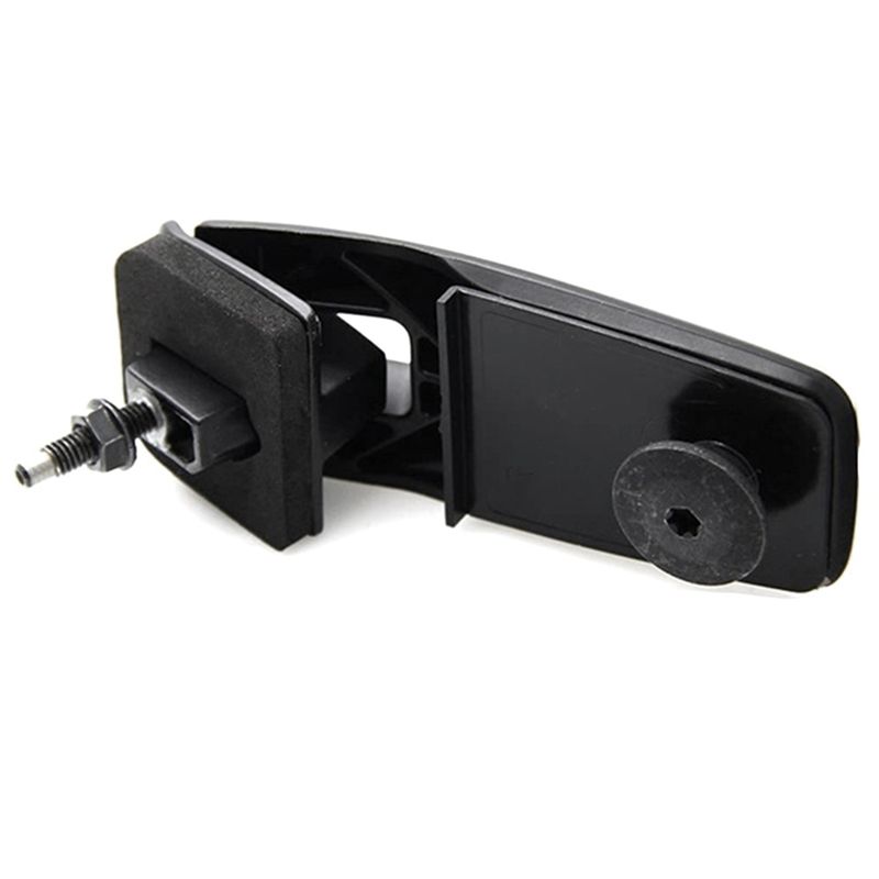 Charnières de porte vitrée arr - Glass Door Hinge avis et prix