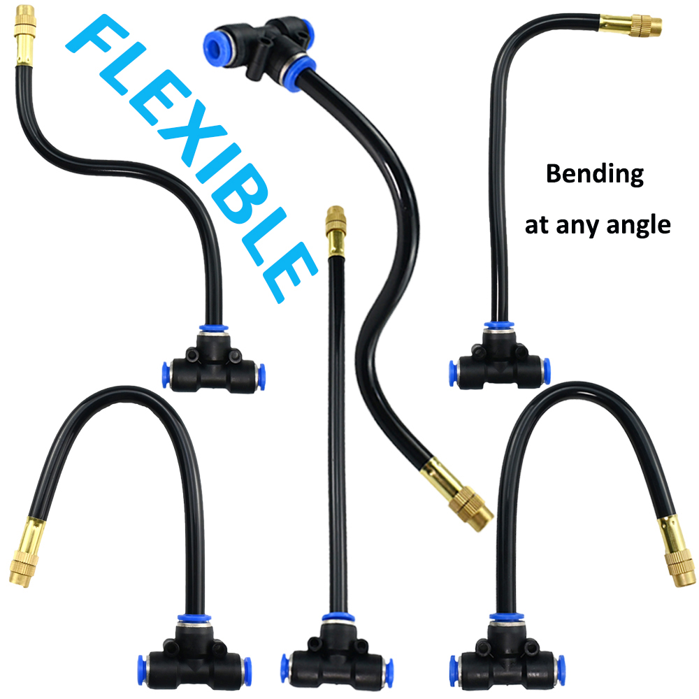 Kit de buse de brumisation par - Misting Nozzle Reptile avis et prix