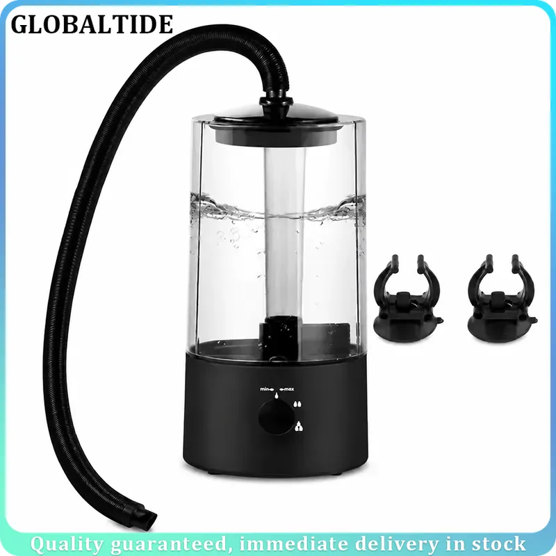 Humidificateur d'air ultrasoni - Terrarium Fogger Ultrasonic avis et prix
