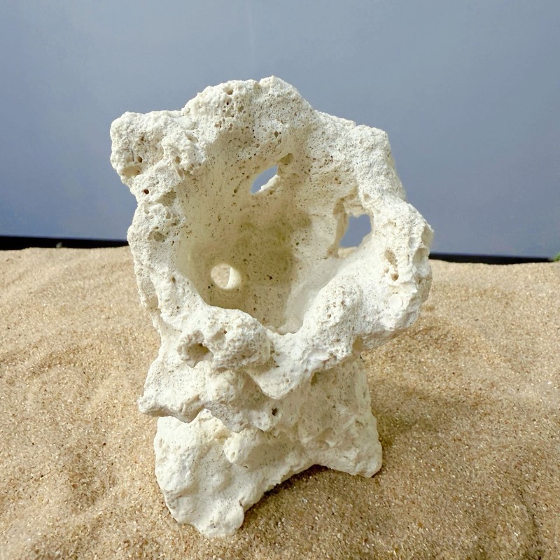 Décoration d'aquarium en céram - Hide Cave Ceramic avis et prix