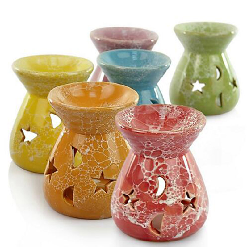 Four d'aromathérapie à bougie, - Ceramic Heat Emitter avis et prix