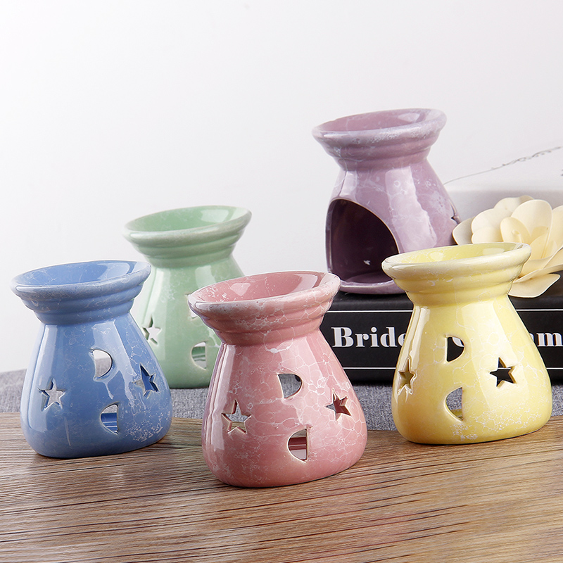 Four d'aromathérapie à bougie, - Ceramic Heat Emitter avis et prix