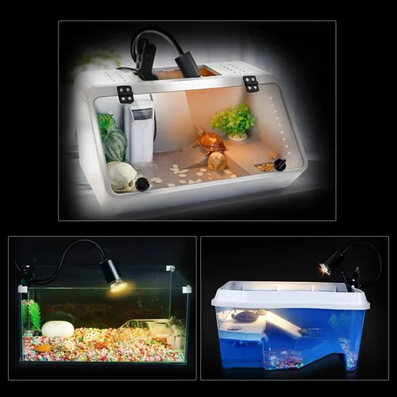 Lampe chauffante multi-usage p - Calcium Powder Reptile avis et prix