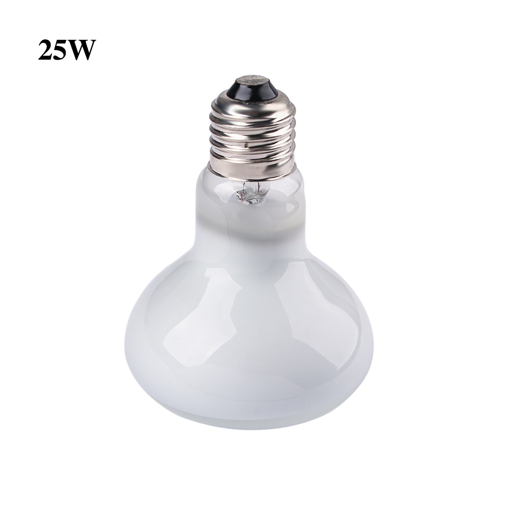 Lampe chauffante pour amphibie - Basking Bulb Halogen avis et prix