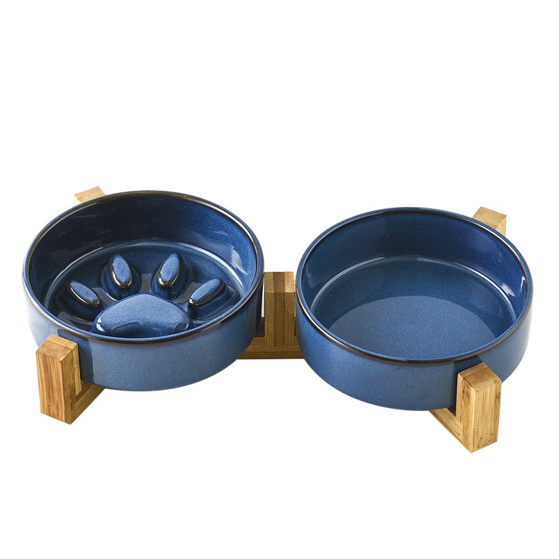 Bol en céramique pour chat et  - Royal Canin Food Medium avis et prix