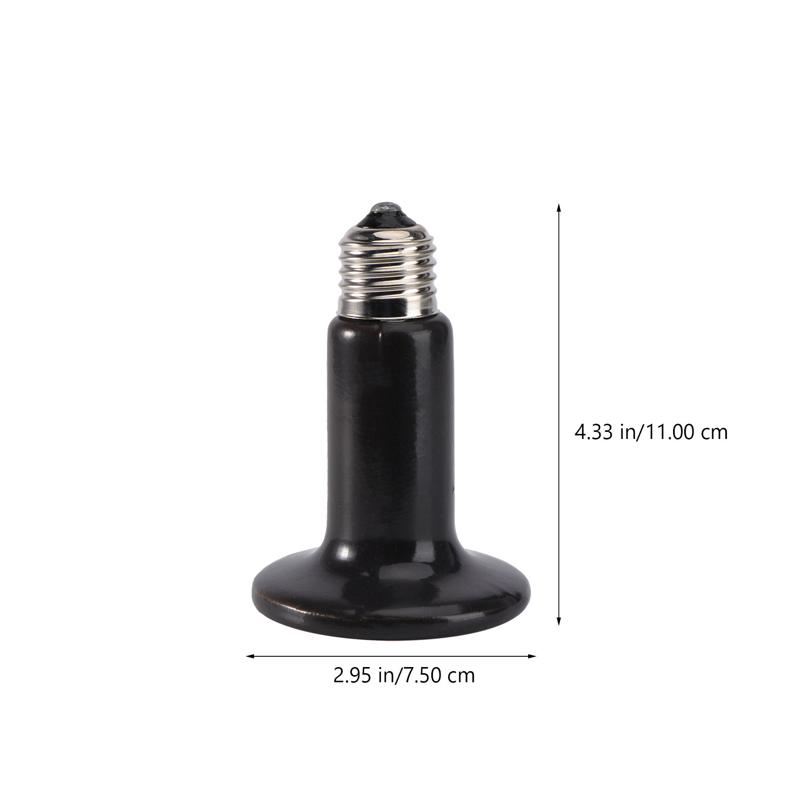 Lampe chauffante en céramique  - Ceramic Heat Emitter avis et prix