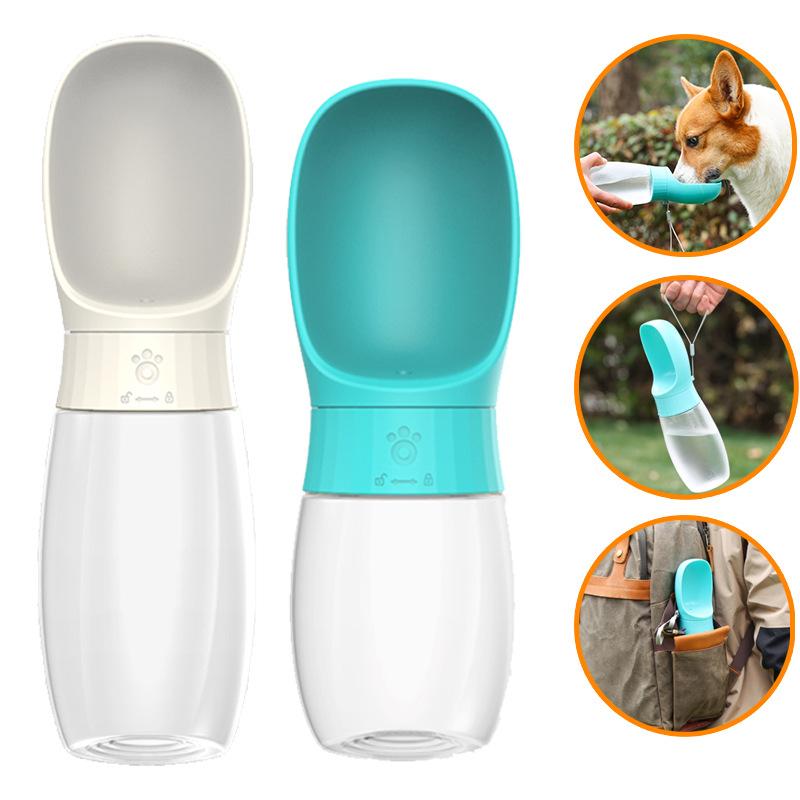 Bouteille d'eau portable pour  - Royal Canin Food Medium avis et prix