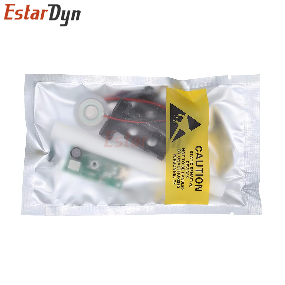 Kit DIY de générateur de brume - Terrarium Fogger Ultrasonic avis et prix