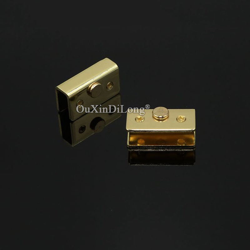 Nouvelles pinces magnétiques e - Glass Door Hinge avis et prix