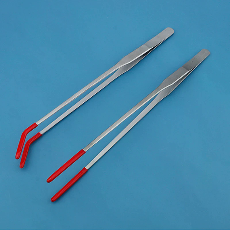 Pinces d'alimentation pour rep - Feeding Tong Stainless avis et prix