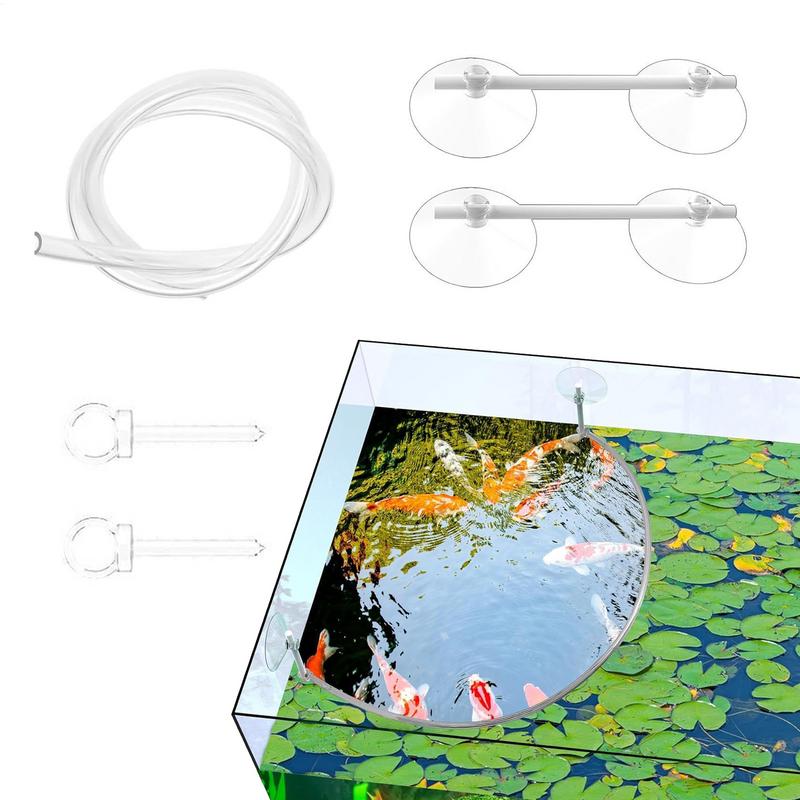 Anneau d'alimentation pour poi - Aquael Filter Fzn avis et prix