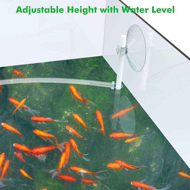 Anneau d'alimentation pour poi - Aquael Filter Fzn avis et prix